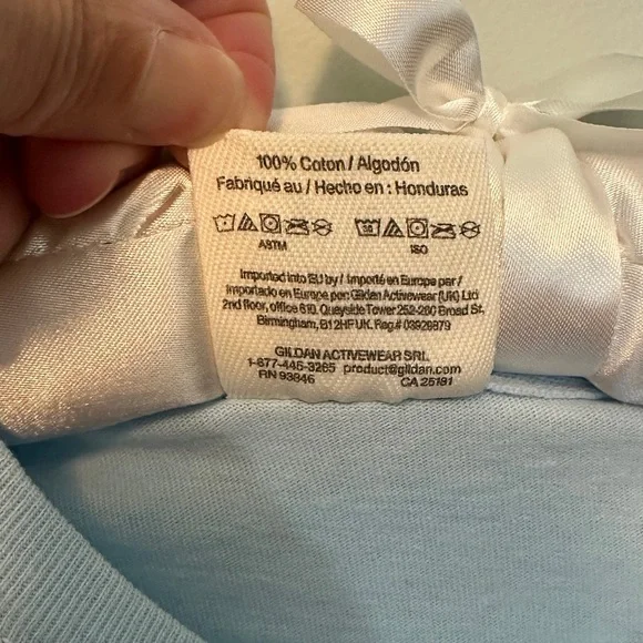 Simply Southern long sleeve T-shirt - Picture 6 of 6